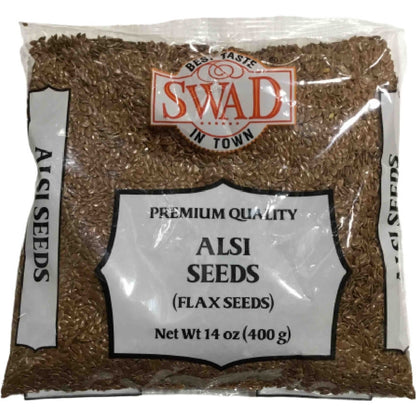 SWAD Asli Seeds 14oz