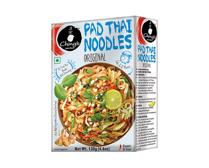 Ching's Secret Pad Thai Noodles Original