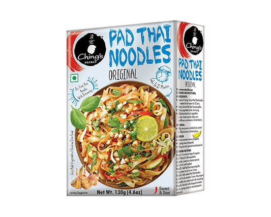 Ching's Secret Pad Thai Noodles Original
