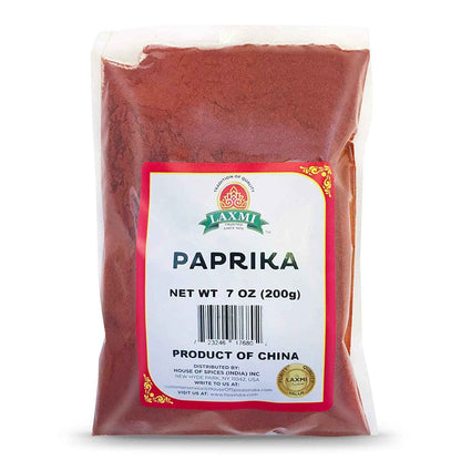 LAXMI Paprika 7oz