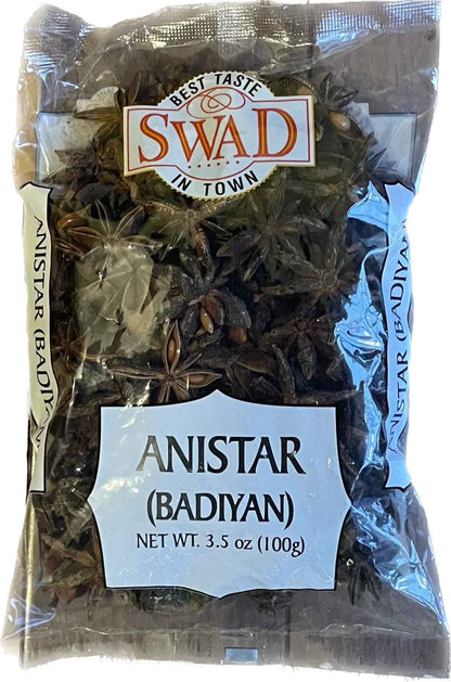 SWAD Anistar 3.5oz