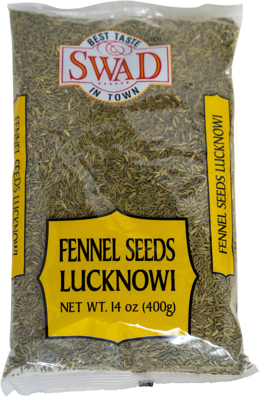 SWAD Fennel Seeds 14oz