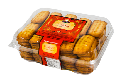 Punjabi Cookies Biscuits