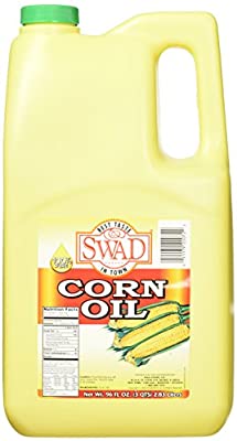 SWAD Corn Oil 96 oz