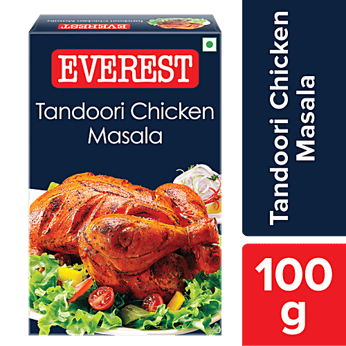 EVEREST Tandoori Chicken Masala