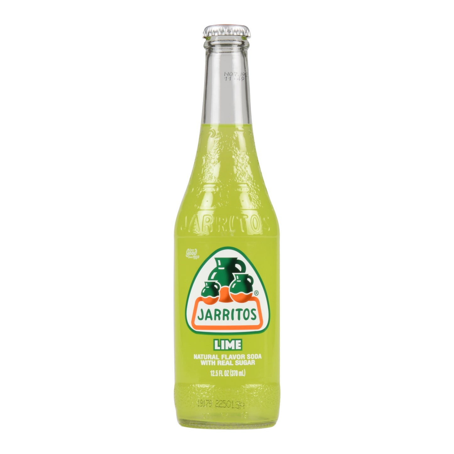 Jarritos Lime