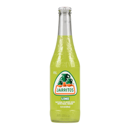 Jarritos Lime