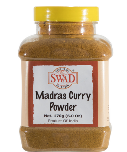 SWAD Madras Curry Powder 3.5lbs