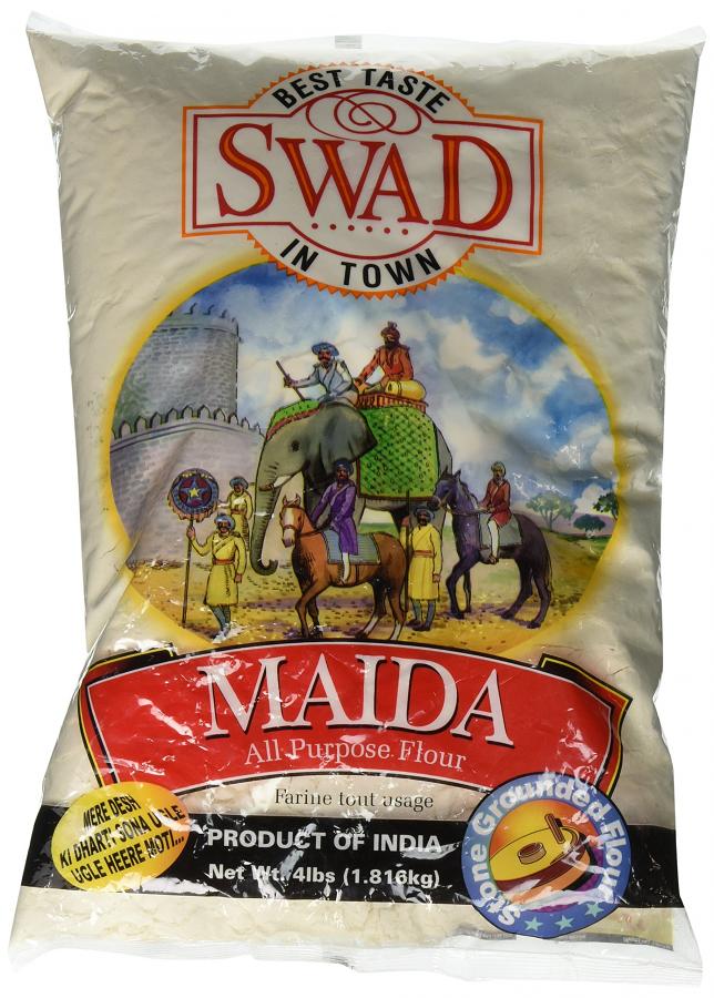 SWAD Maida (AP FLOUR) 4lbs