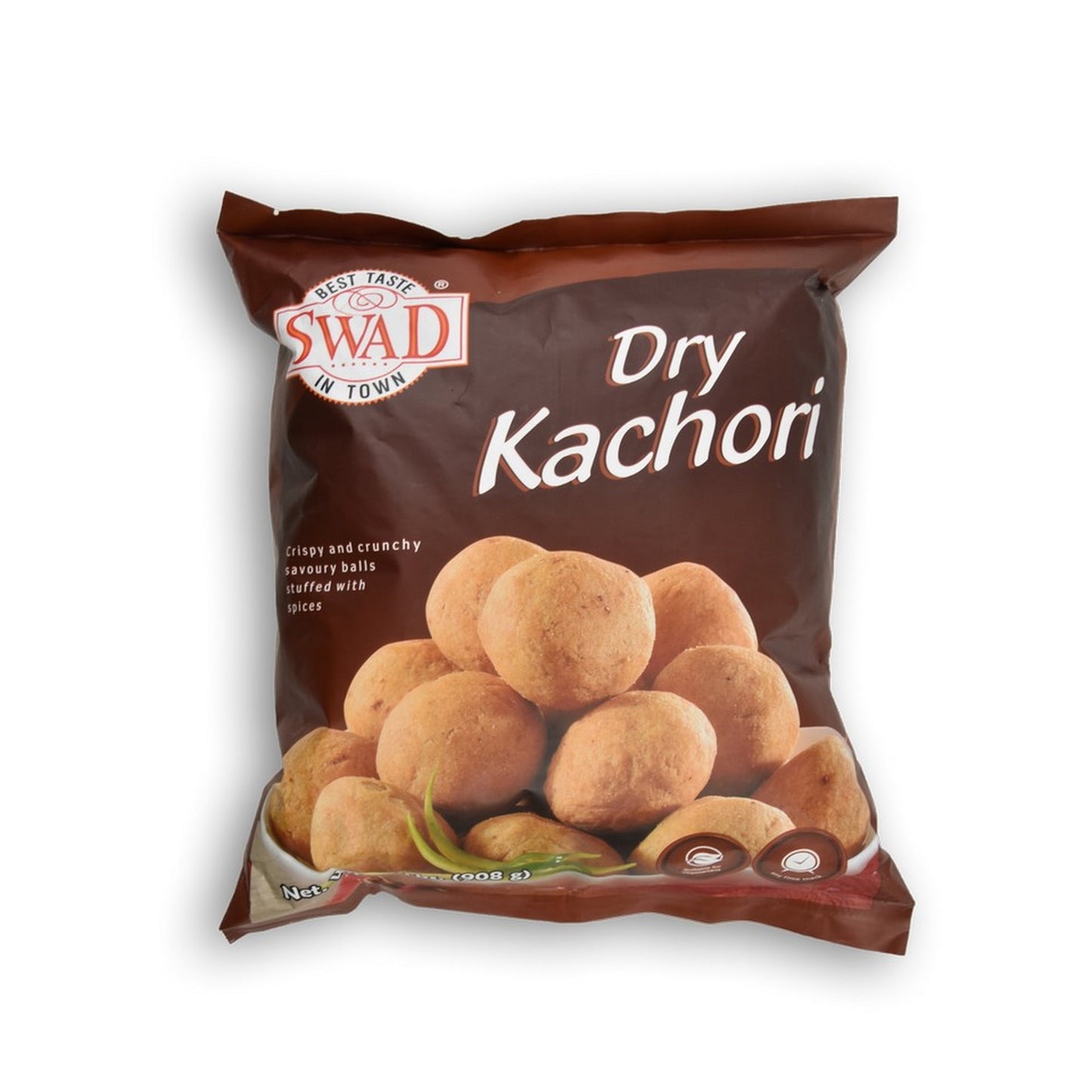 SWAD Dry Kachori 10oz