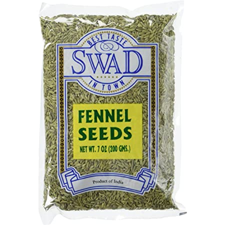 SWAD Fennel powder 7oz