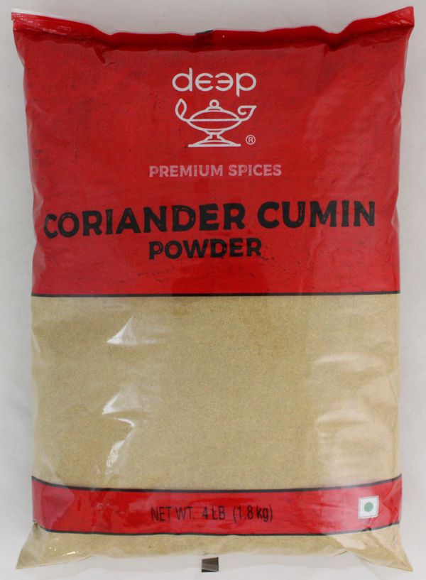 DEEP Coriander Powder 4lbs