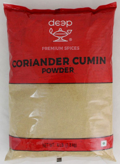 DEEP Coriander Powder 4lbs