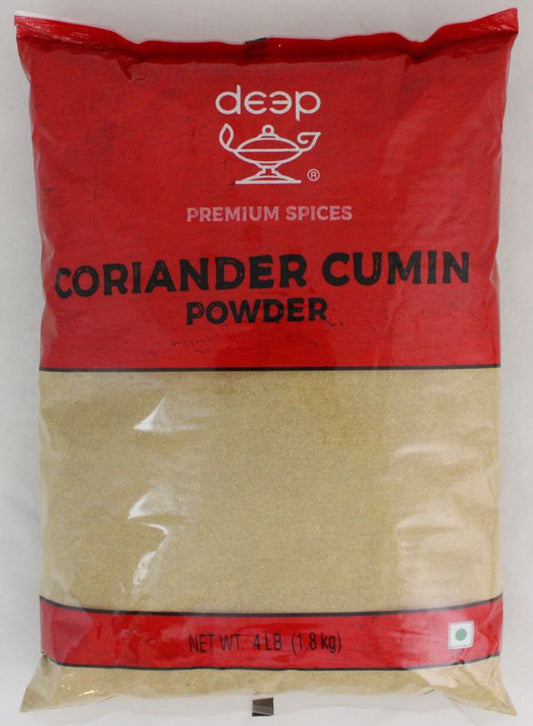 DEEP Coriander Powder 4lbs