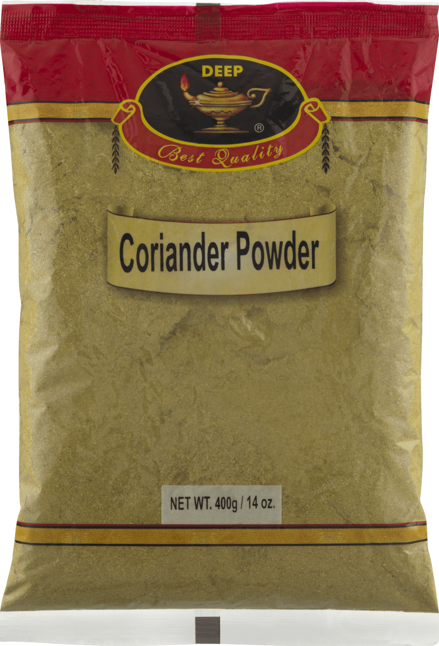 DEEP Coriander Powder 4lbs