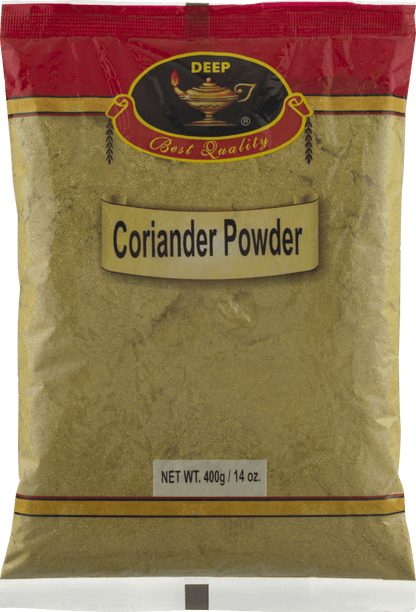 DEEP Coriander Powder 4lbs