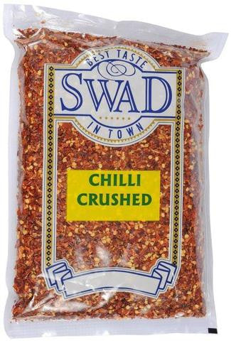 SWAD Chilli Crushed 7oz