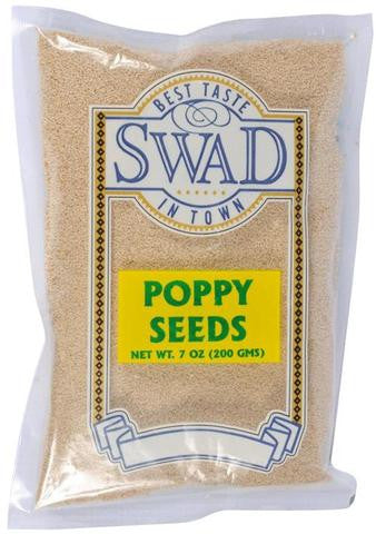 SWAD Poppy Seeds 7oz