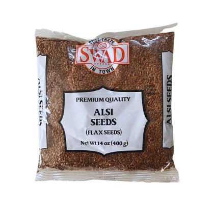 SWAD Asli Seeds 14oz
