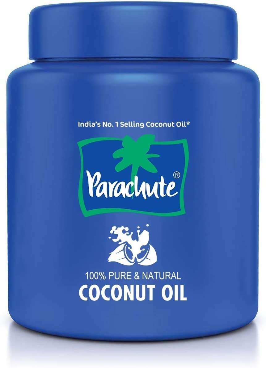 Parachute Coconut Oil 500mL