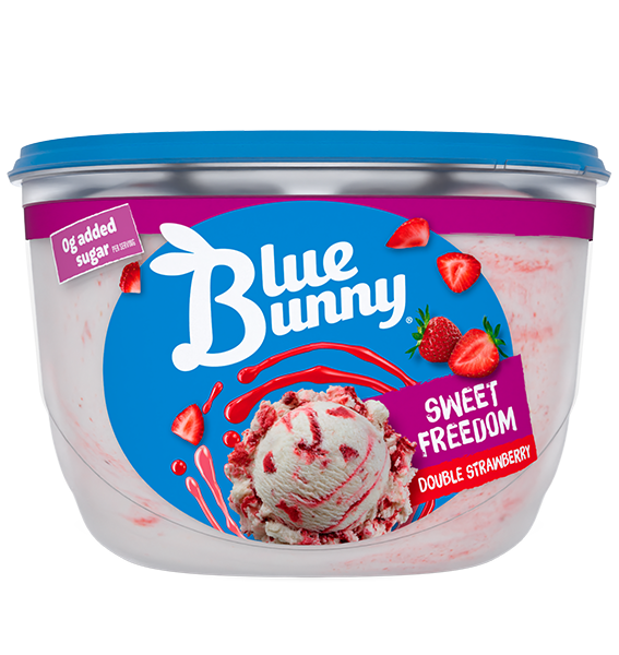 Blue Bunny