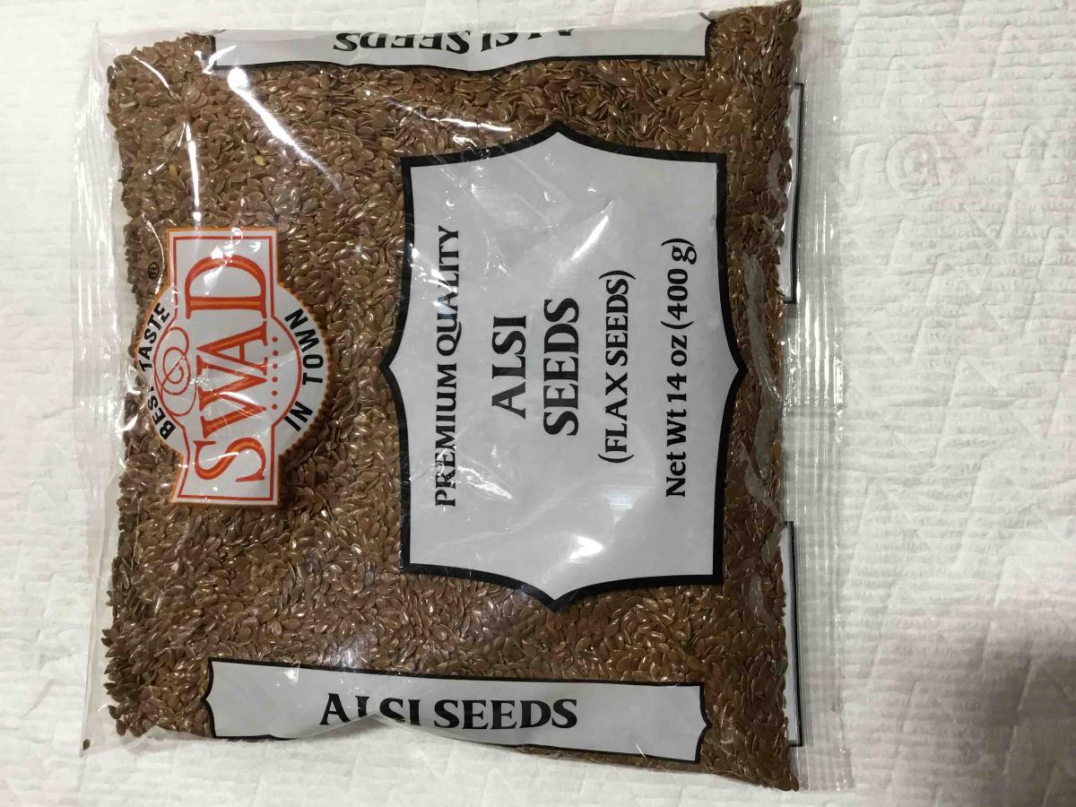 SWAD Asli Seeds 14oz