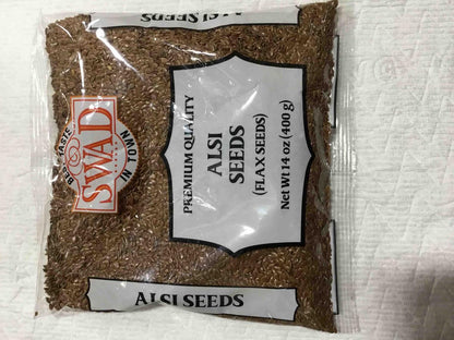 SWAD Asli Seeds 14oz