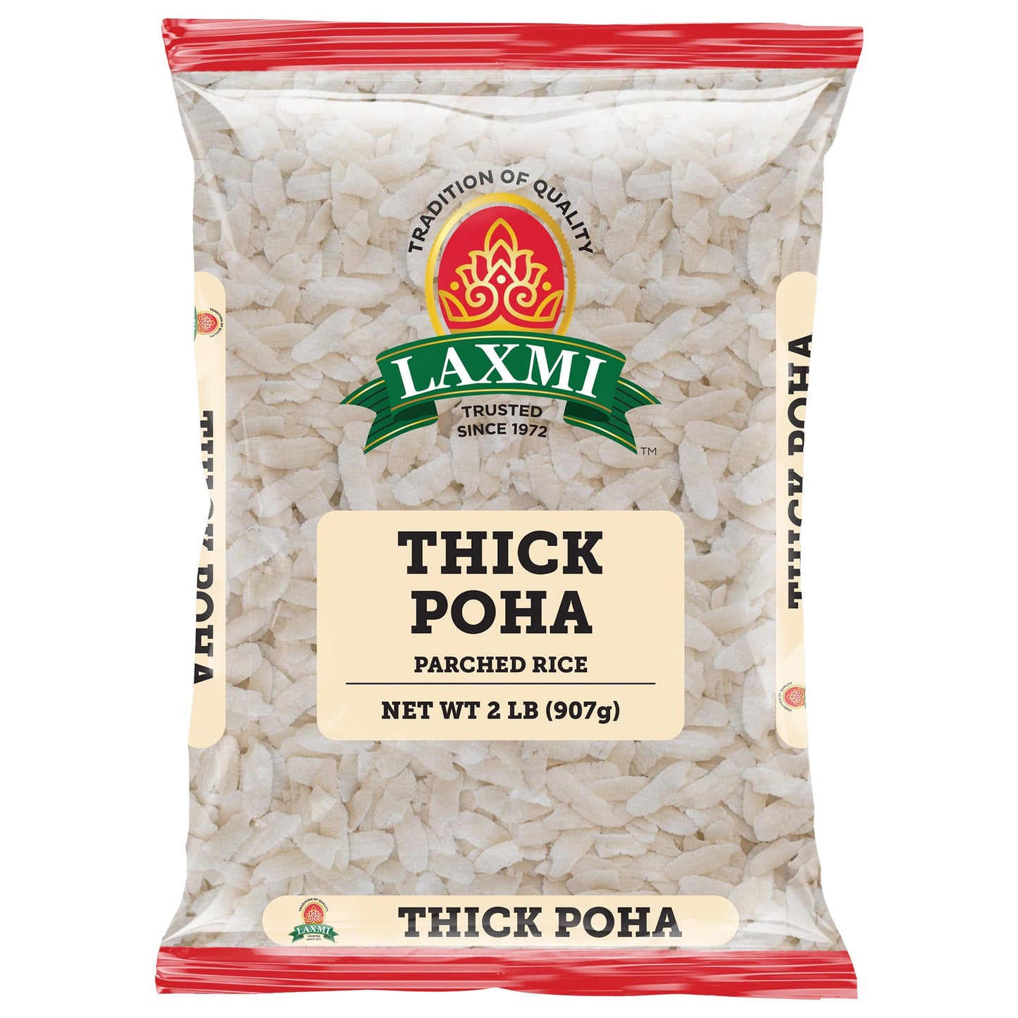 LAXMI Thick Poha