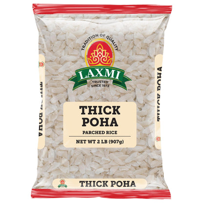 LAXMI Thick Poha