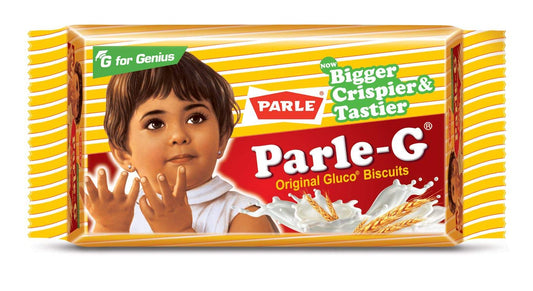 Parle-G 20 Pack