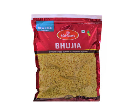 Haldiram's Bhujia 400g