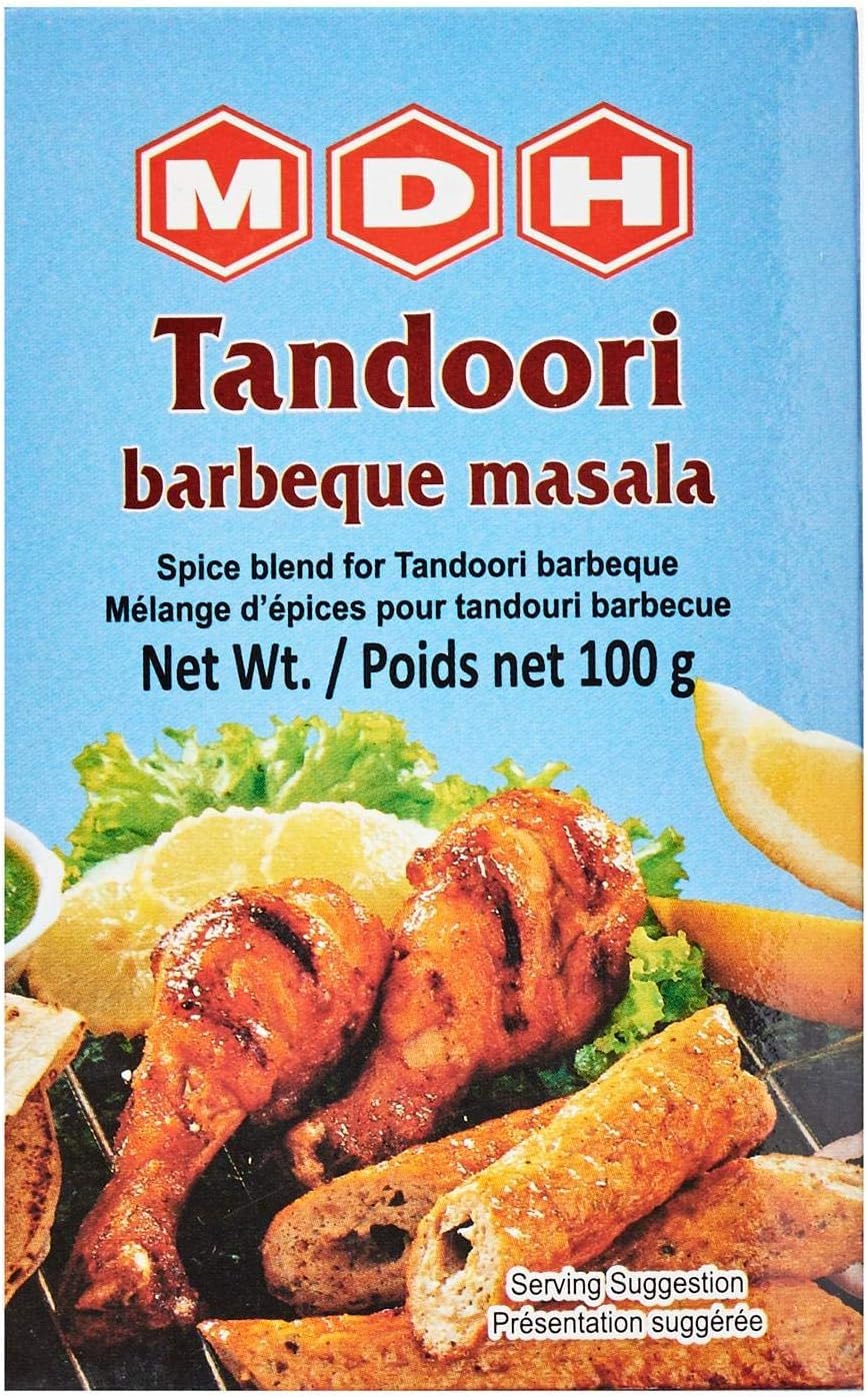 MDH Tandoori BBQ Masala
