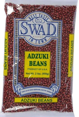 SWAD Adzuki beans 4lbs