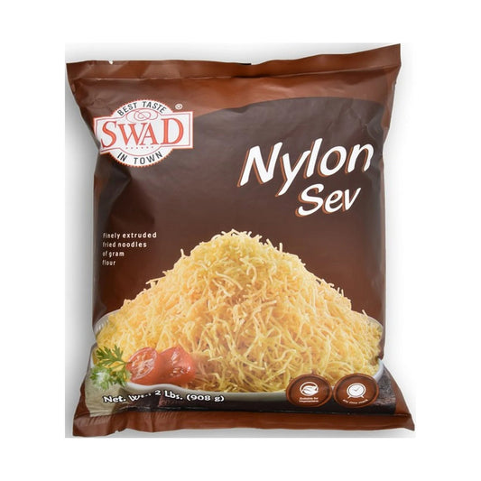 SWAD Nylon Sev 10oz
