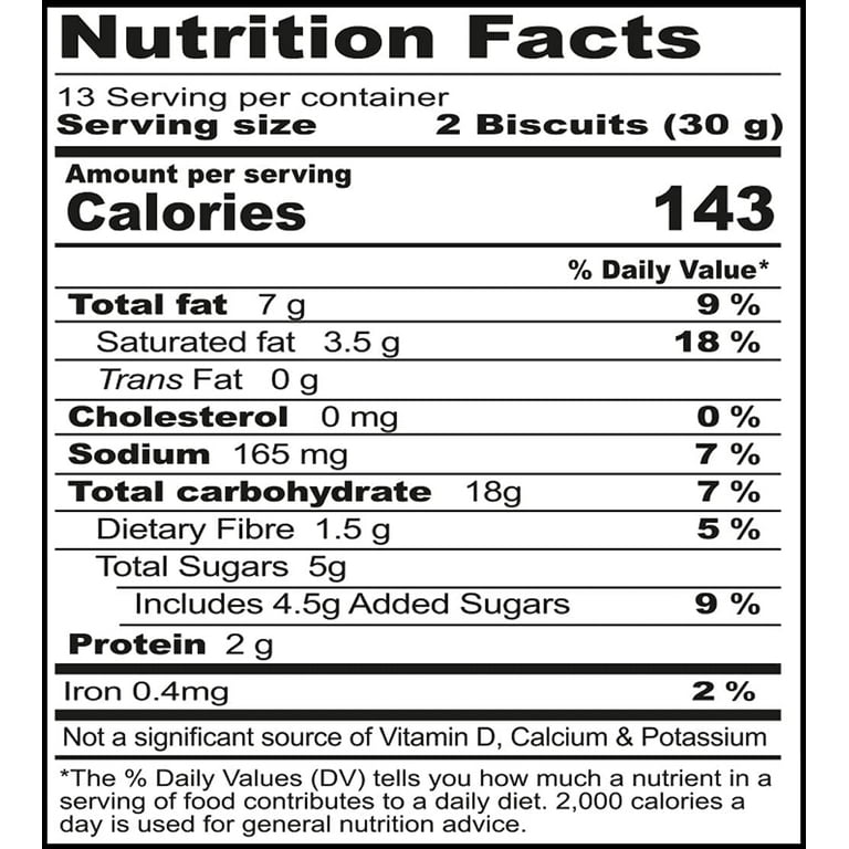 Brtannia Sugar Free Digestive