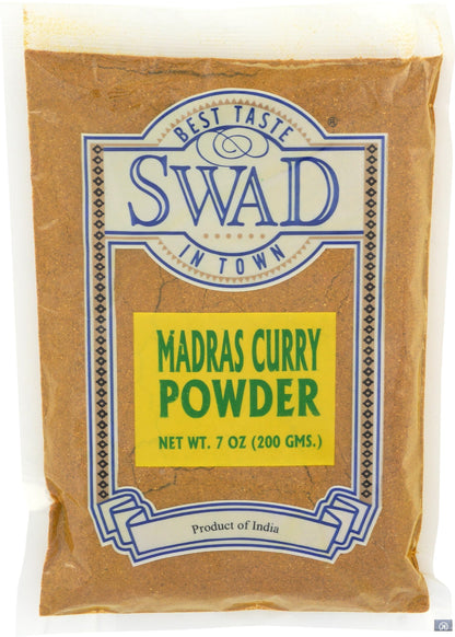 SWAD Madras Curry Powder