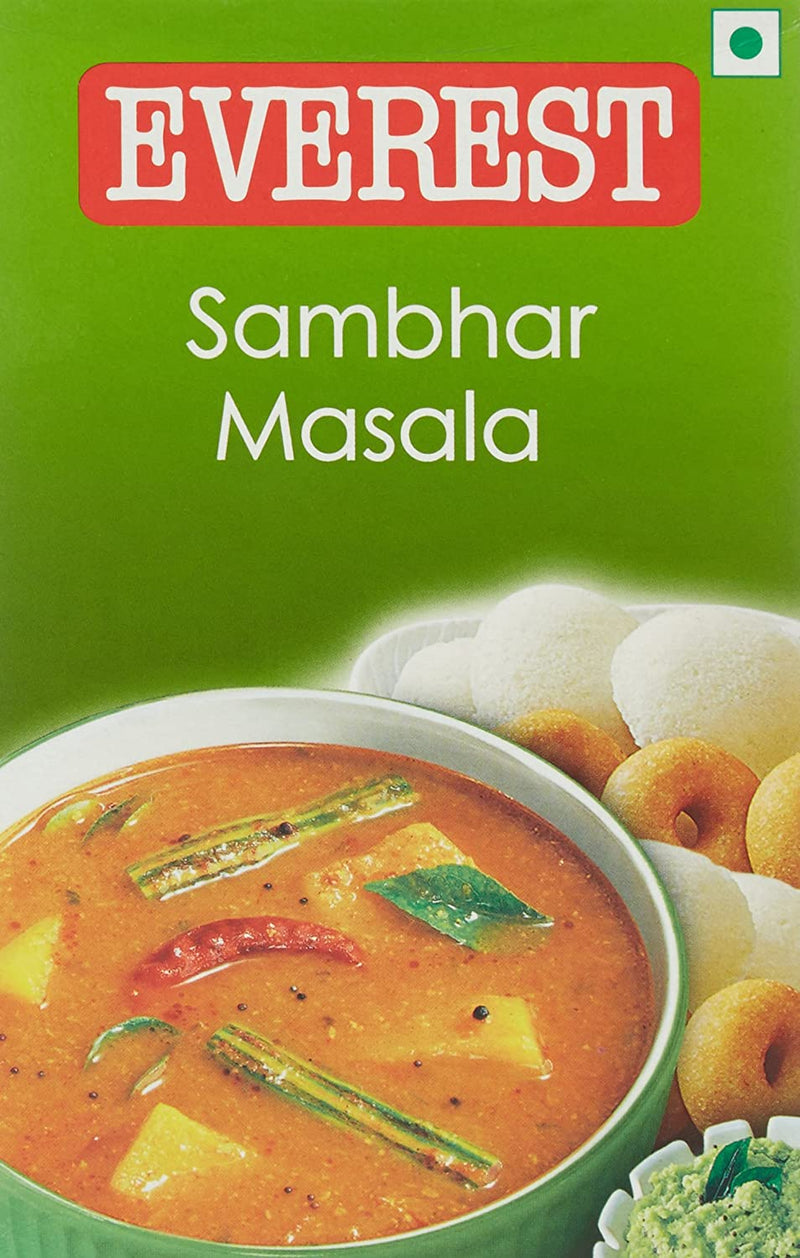 EVEREST Sambhar Masala