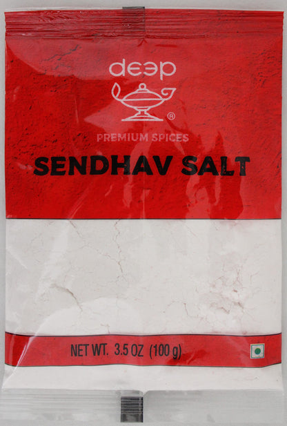 DEEP Sendhav Salt 3.5oz