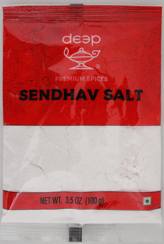 DEEP Sendhav Salt 3.5oz