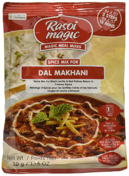 Rasoi Magic Dal Makhani