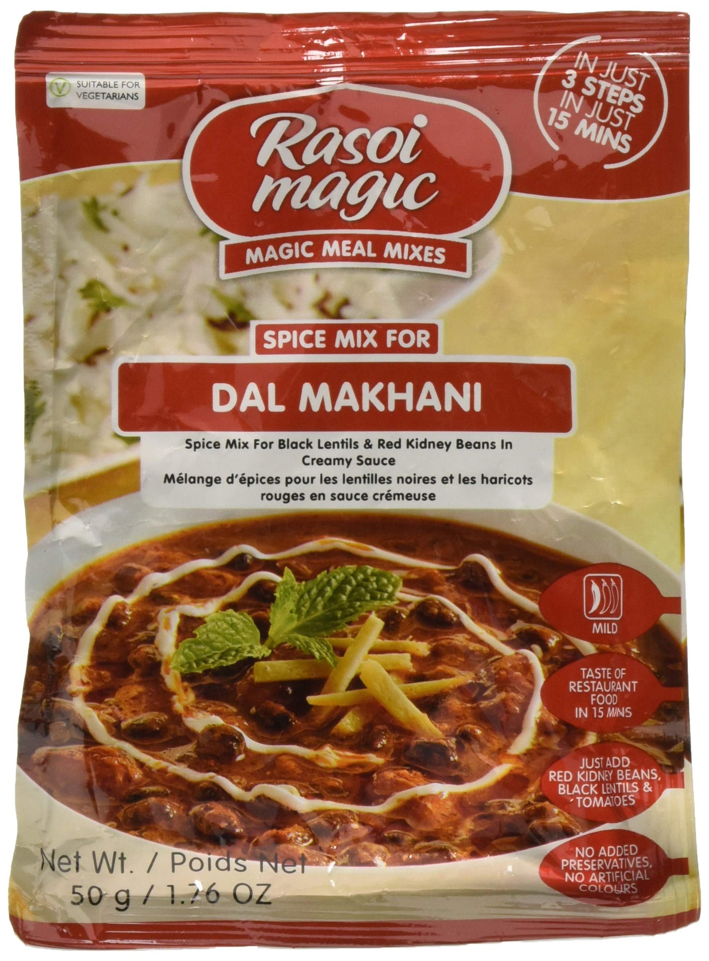 Rasoi Magic Dal Makhani