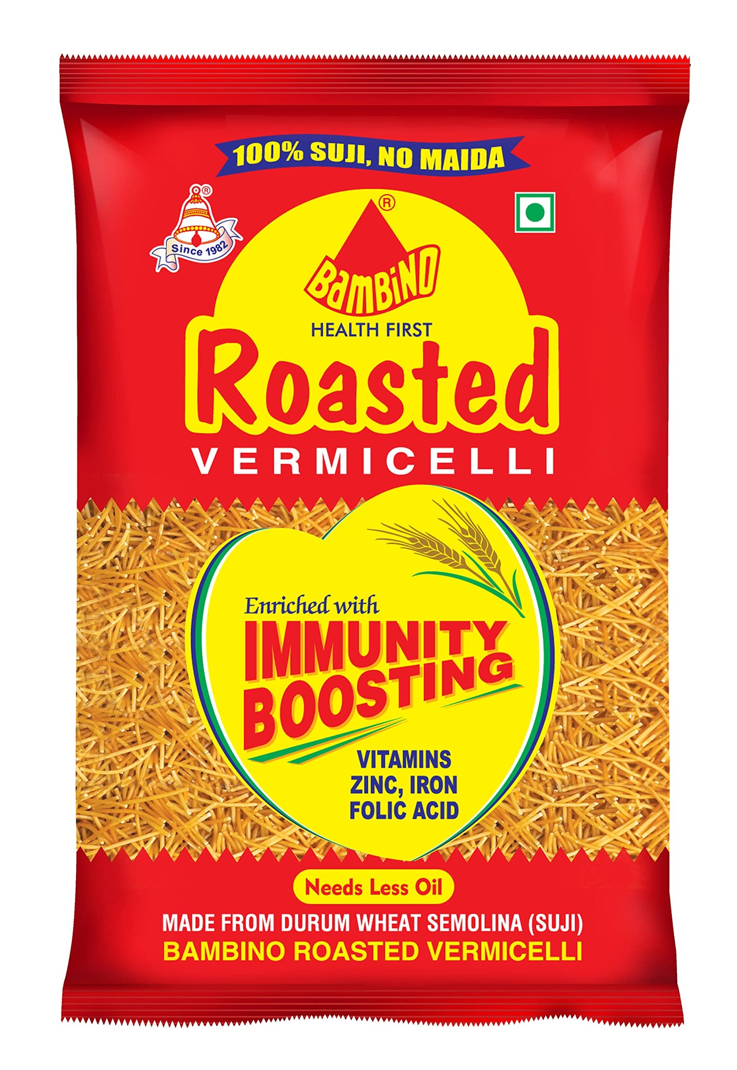Bambind Roasted Vermicelli
