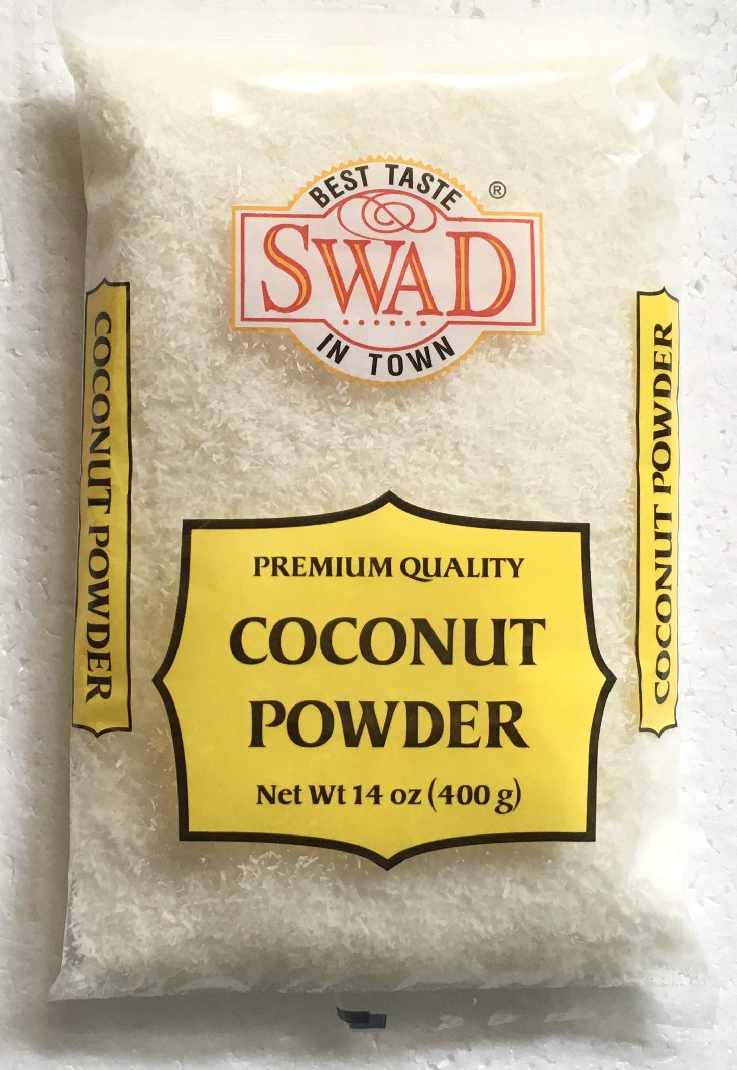 SWAD Coconut Powder 14oz
