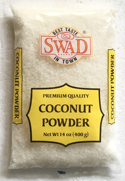 SWAD Coconut Powder 14oz