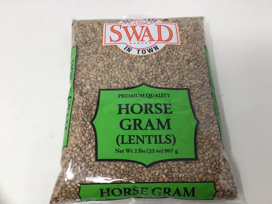 SWAD Horse gram 2lbs