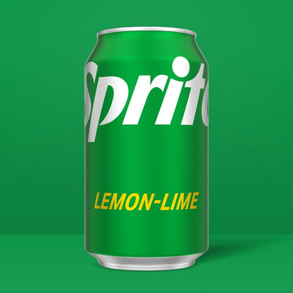 Sprite Can