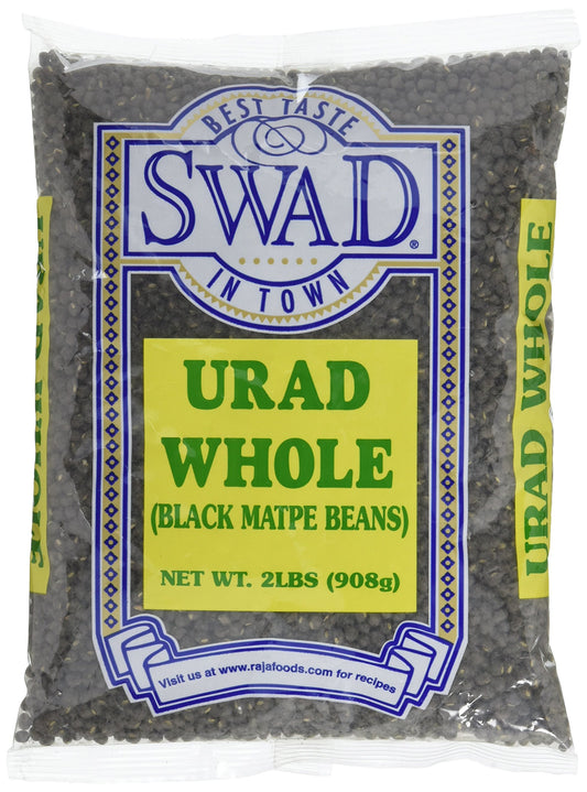 SWAD Urad Whole 2lbs
