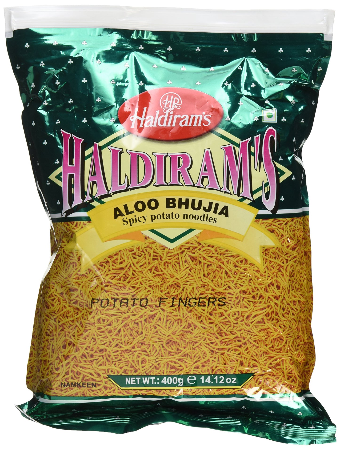 Haldiram's Aloo Bhujia 400g