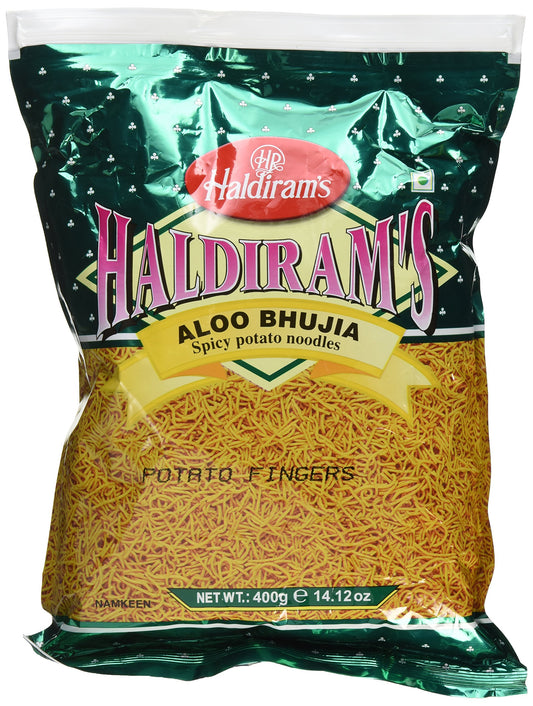 Haldiram's Aloo Bhujia 400g