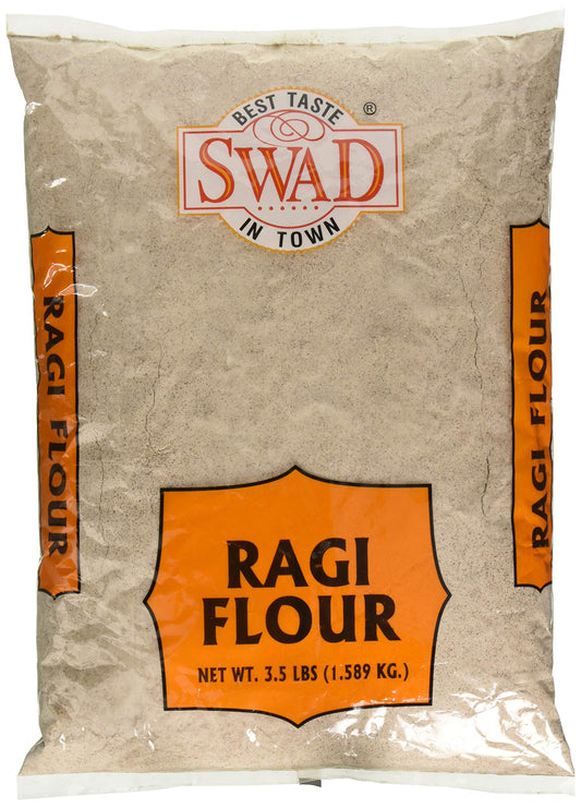 SWAD Ragi Flour 3.5lbs